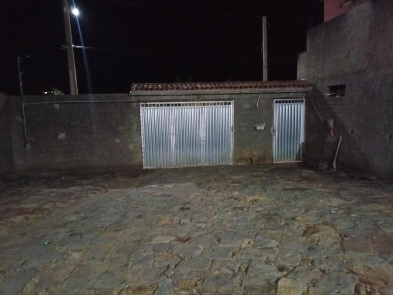 Villa Chale Triunfo Exterior foto
